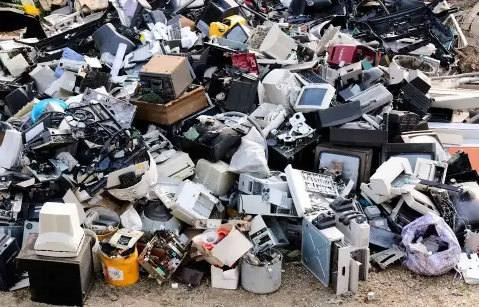 بهترین خریدار ضایعات در زاهدان