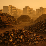 خریدار ضایعات حلب در تهران | قیمت ضایعات حلب امروز