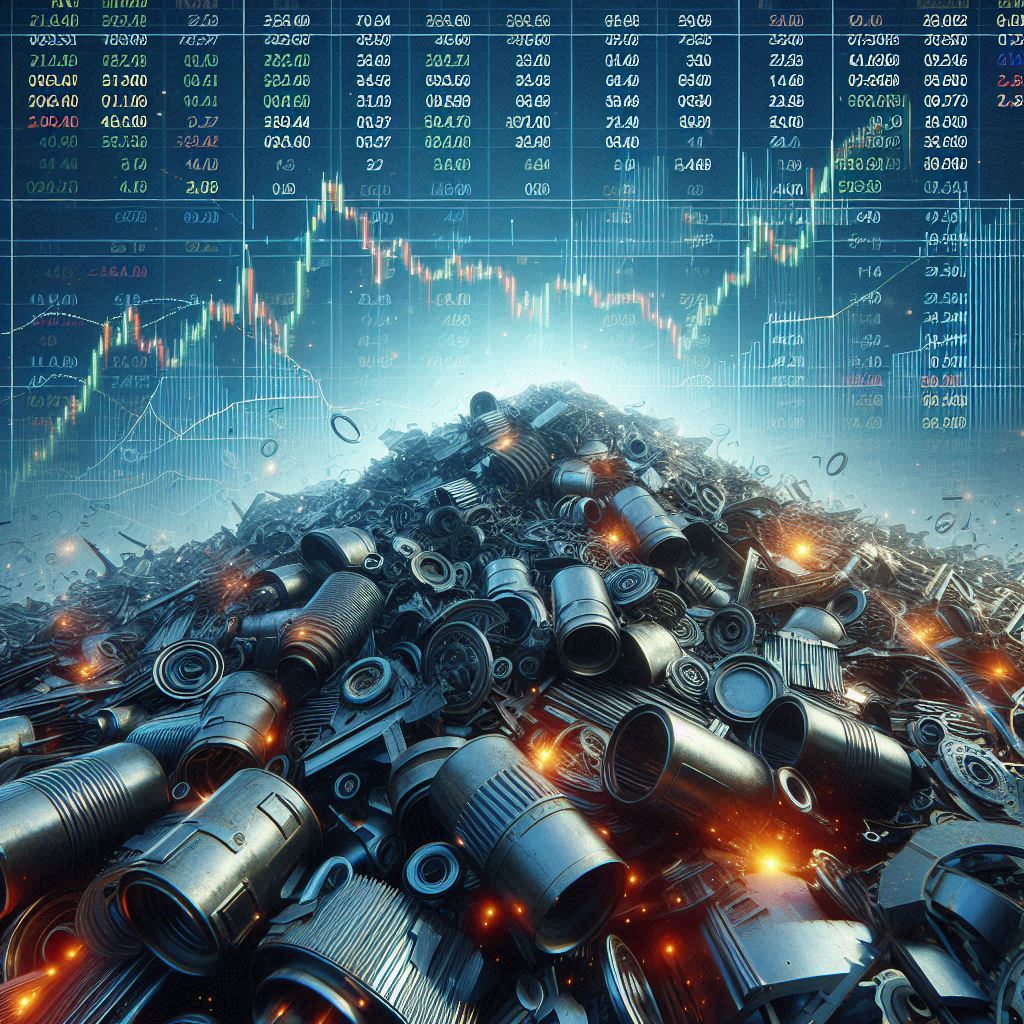 خریدار ضایعات منزل در تهران