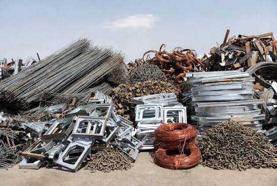 بهترین خریدار ضایعات در شریعتی